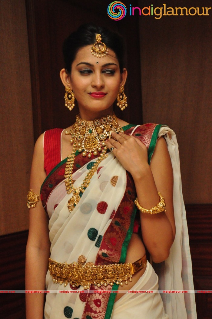 Swetha Jadav Actress hd photo