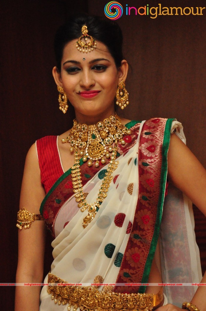 Swetha Jadav Actress hd photo
