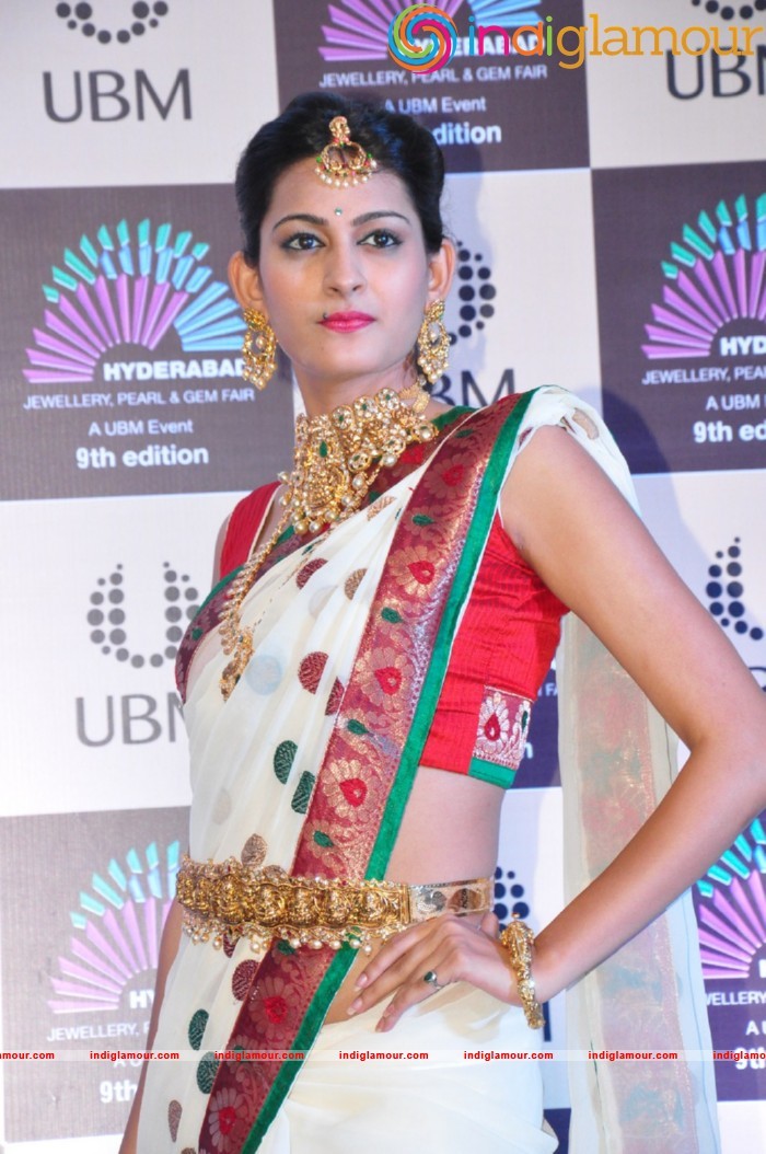 Swetha Jadav Actress hd photo