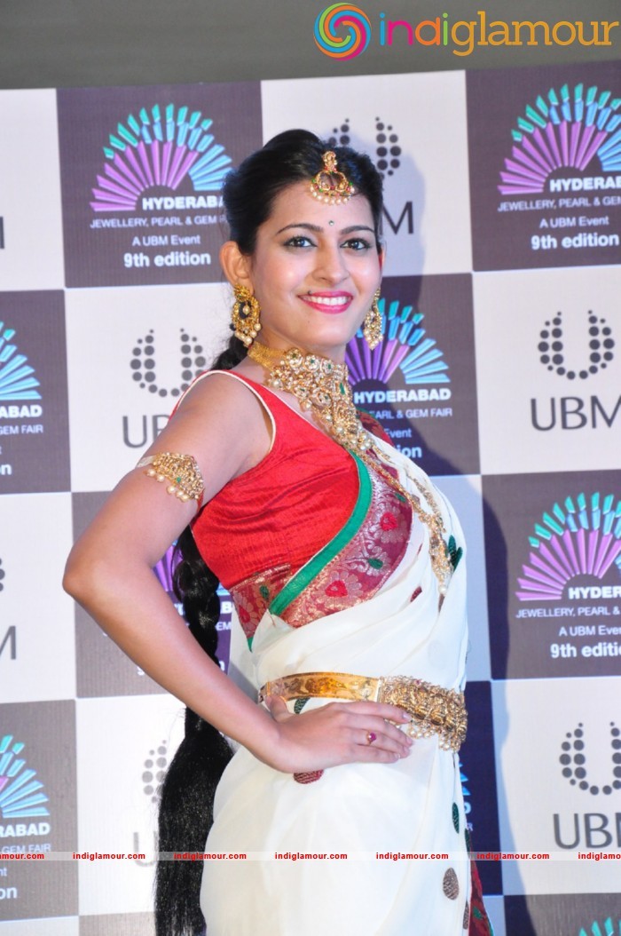Swetha Jadav Actress hd photo