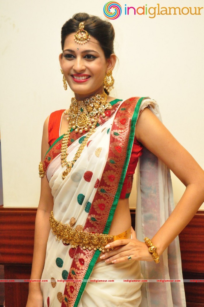 Swetha Jadav Actress hd photo