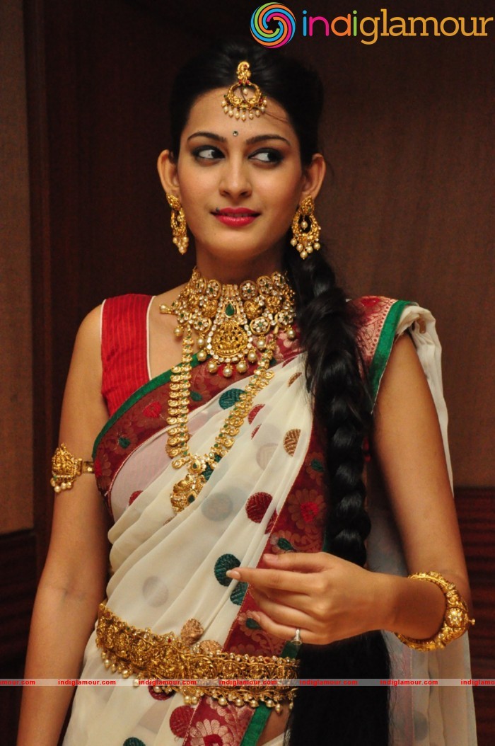 Swetha Jadav Actress hd photo