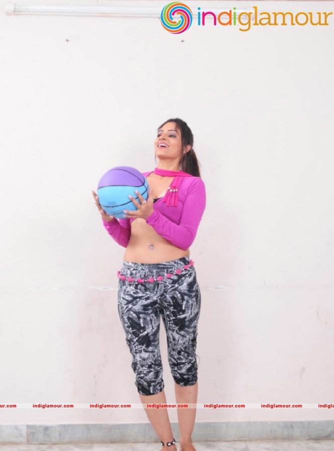 Anuhya Reddy Actress hd photo