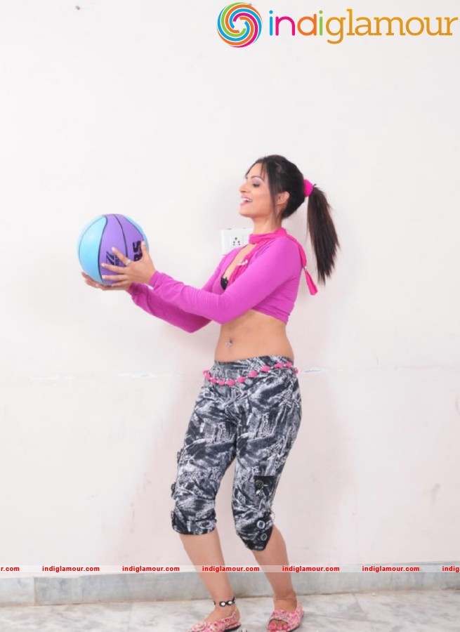 Anuhya Reddy Actress hd photo