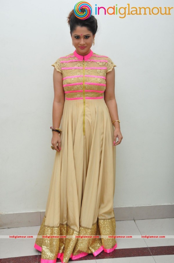 Shilpa Chakravarthy Actress hd photo