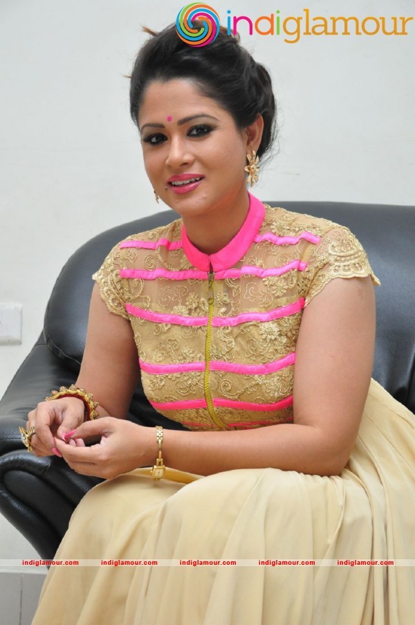 Shilpa Chakravarthy Actress hd photo