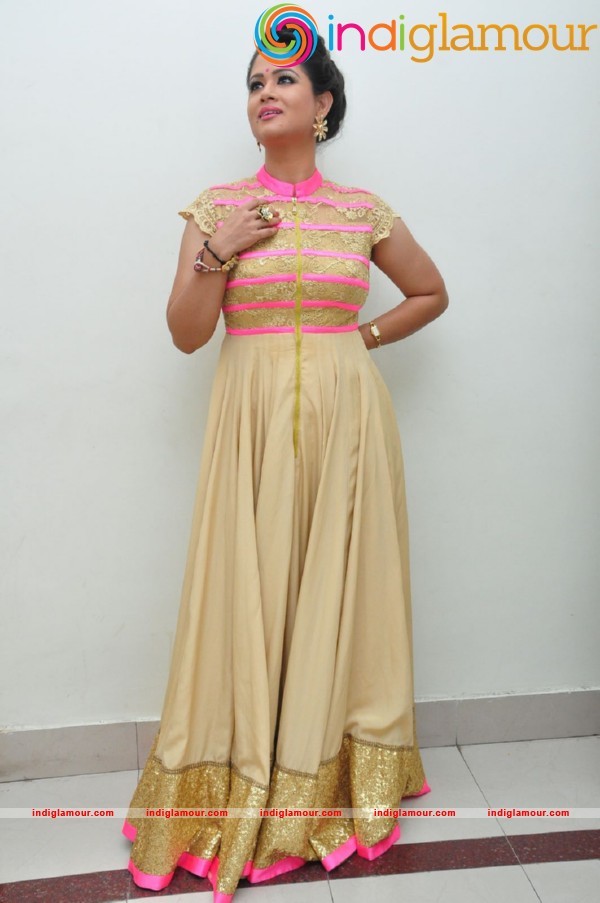 Shilpa Chakravarthy Actress hd photo