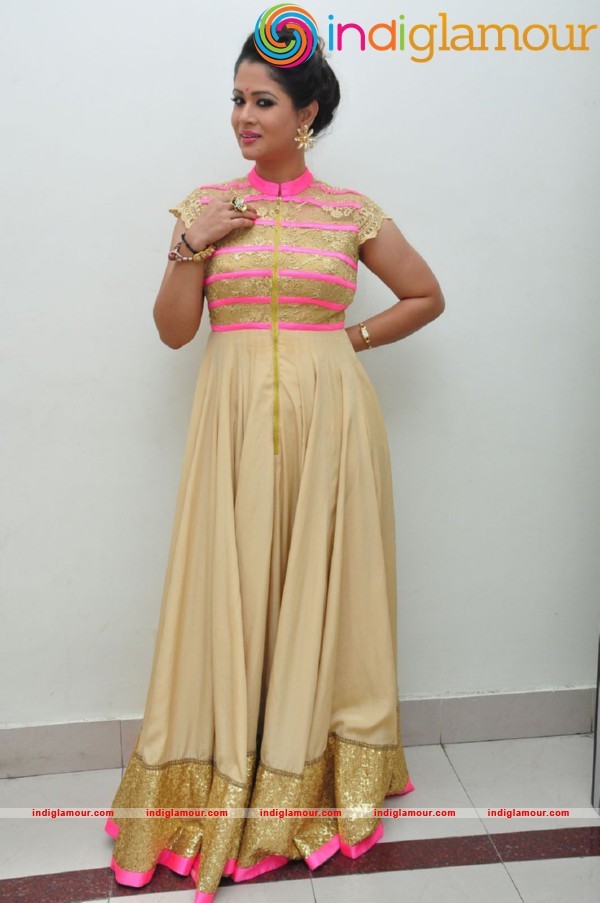 Shilpa Chakravarthy Actress hd photo