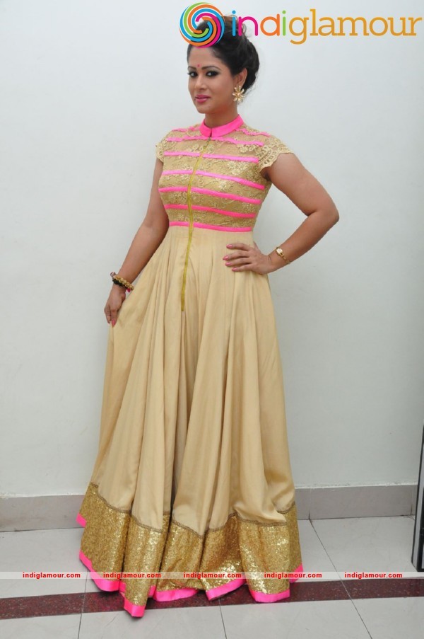Shilpa Chakravarthy Actress hd photo