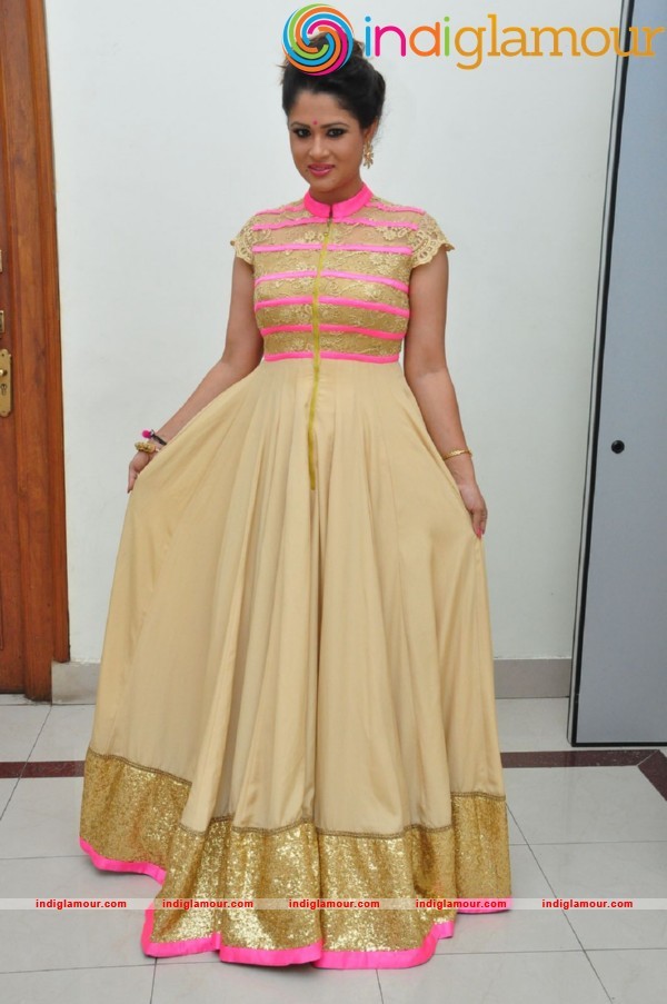 Shilpa Chakravarthy Actress hd photo
