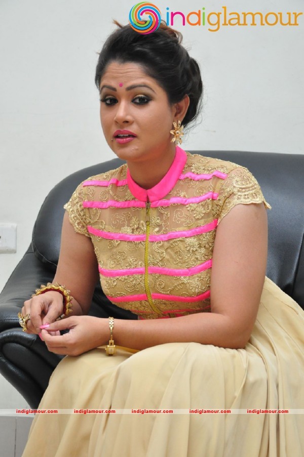 Shilpa Chakravarthy Actress hd photo