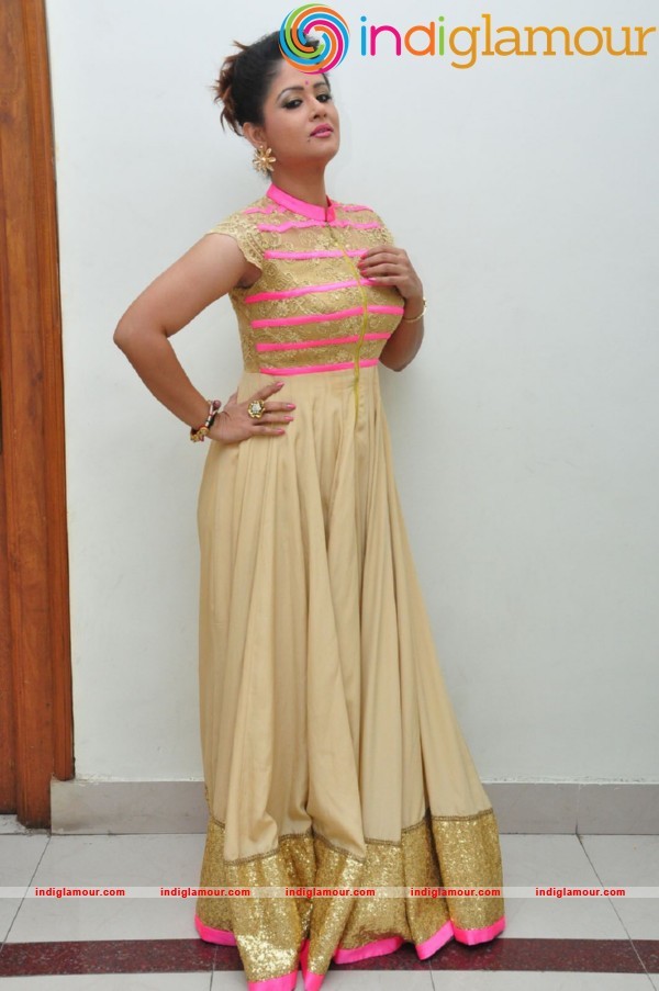 Shilpa Chakravarthy Actress hd photo