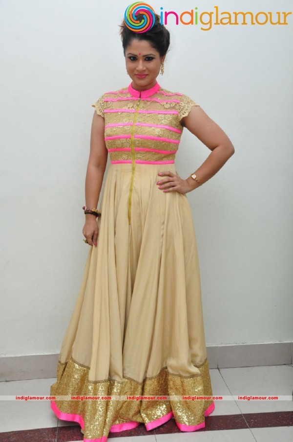 Shilpa Chakravarthy Actress hd photo