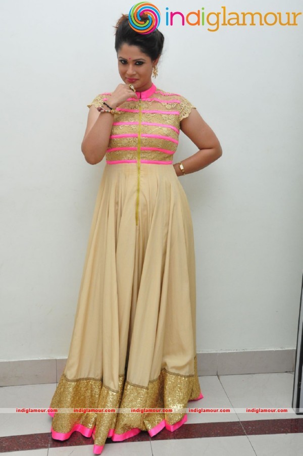 Shilpa Chakravarthy Actress hd photo