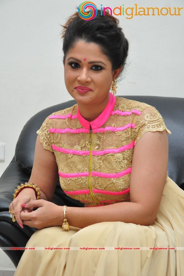 Shilpa Chakravarthy Actress hd photo