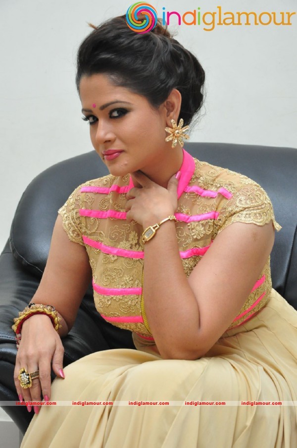 Shilpa Chakravarthy Actress hd photo