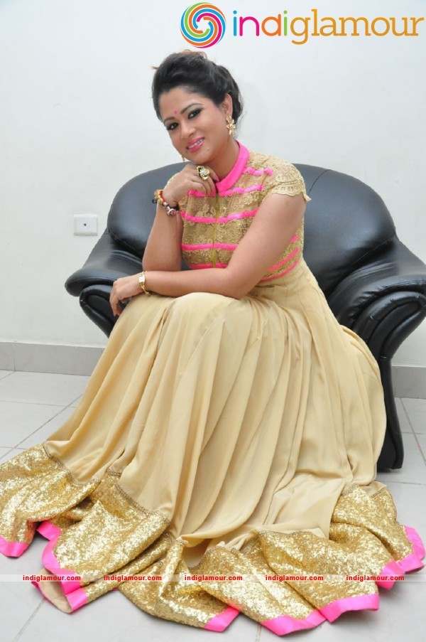 Shilpa Chakravarthy Actress hd photo