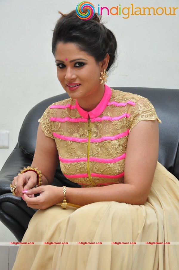 Shilpa Chakravarthy Actress hd photo