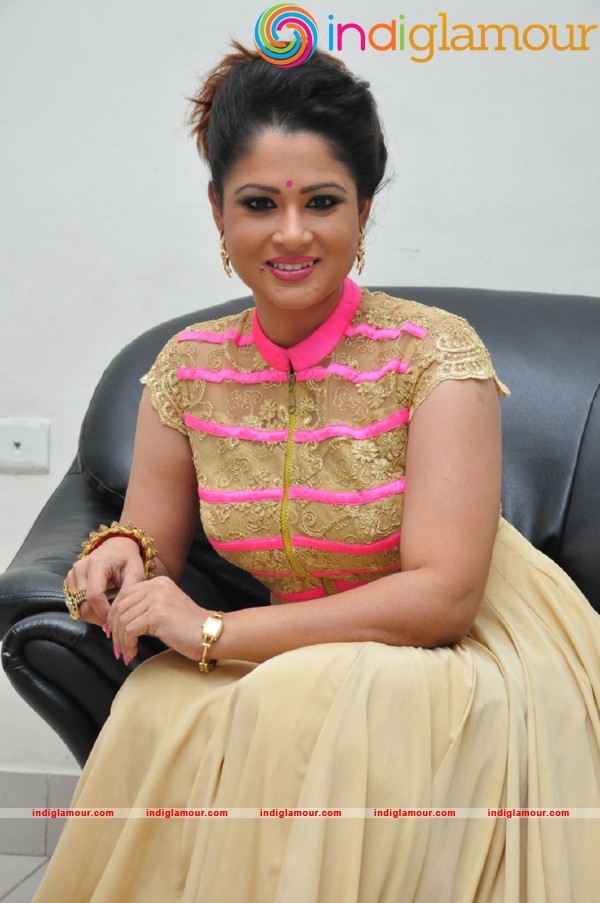 Shilpa Chakravarthy Actress hd photo