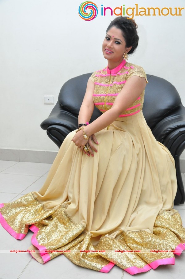 Shilpa Chakravarthy Actress hd photo