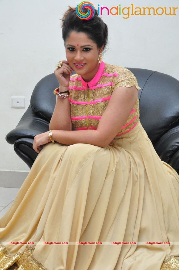 Shilpa Chakravarthy Actress hd photo