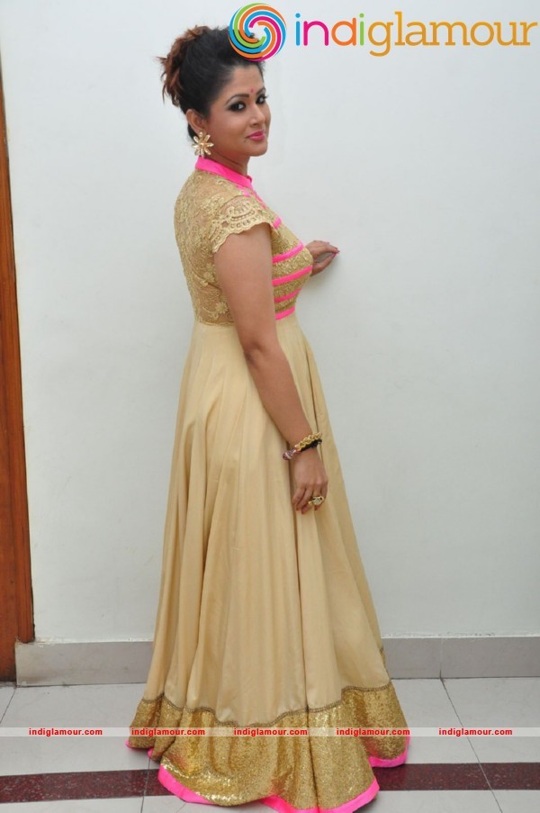 Shilpa Chakravarthy Actress hd photo