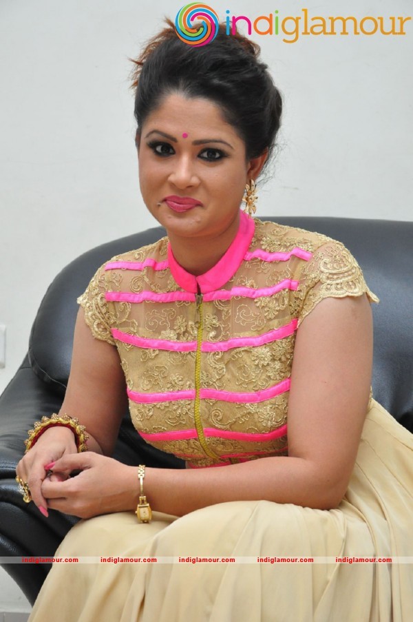 Shilpa Chakravarthy Actress hd photo