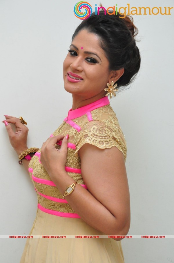 Shilpa Chakravarthy Actress hd photo