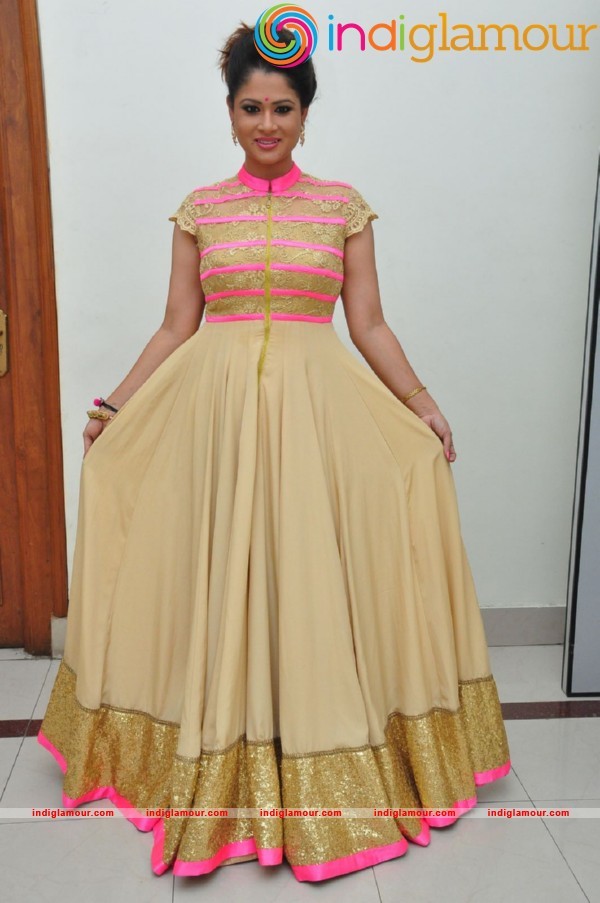 Shilpa Chakravarthy Actress hd photo