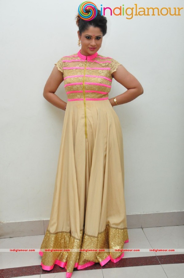Shilpa Chakravarthy Actress hd photo