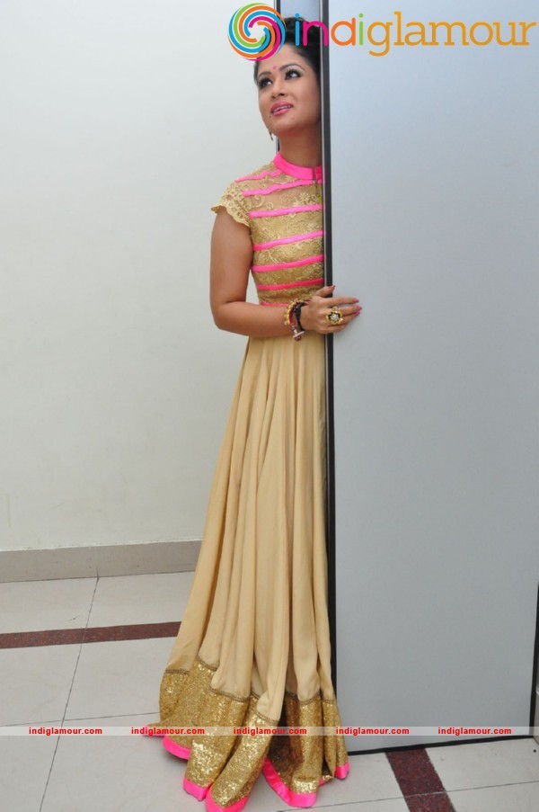 Shilpa Chakravarthy Actress hd photo