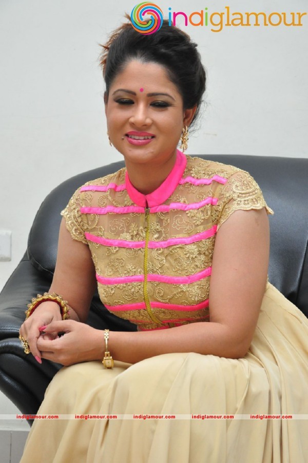 Shilpa Chakravarthy Actress hd photo