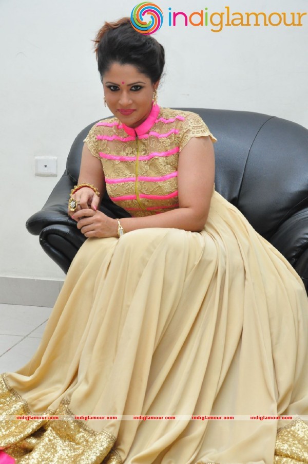 Shilpa Chakravarthy Actress hd photo