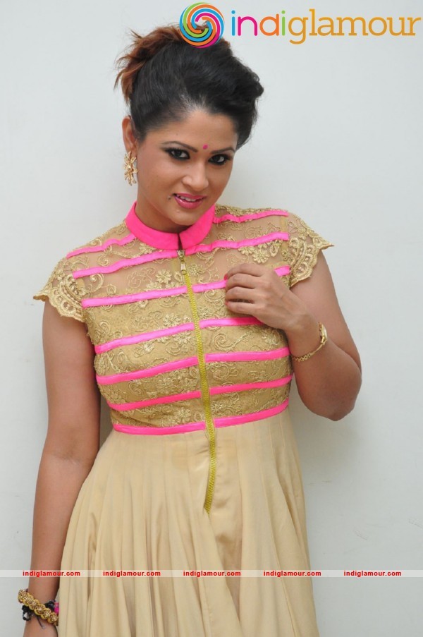 Shilpa Chakravarthy Actress hd photo
