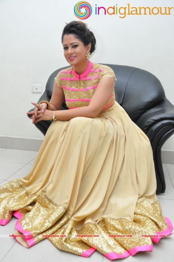 Shilpa Chakravarthy Actress hd photo