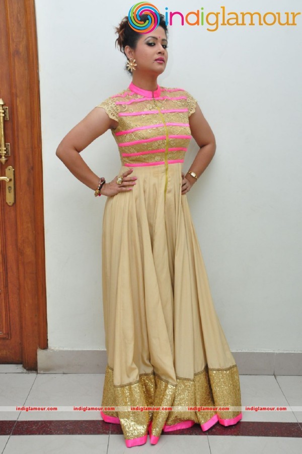 Shilpa Chakravarthy Actress hd photo