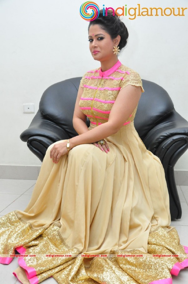 Shilpa Chakravarthy Actress hd photo