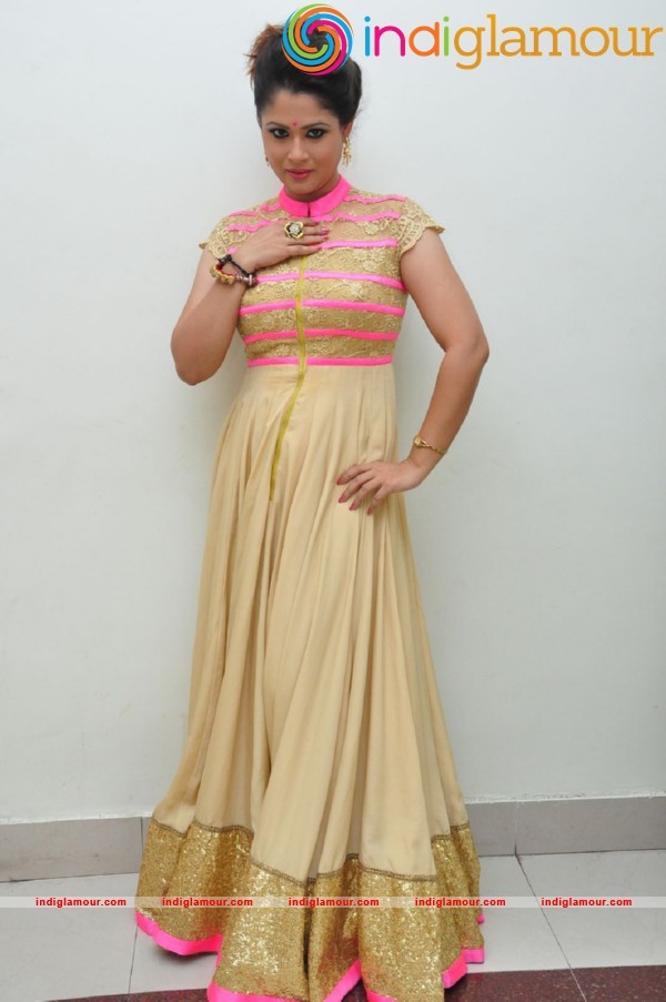 Shilpa Chakravarthy Actress hd photo