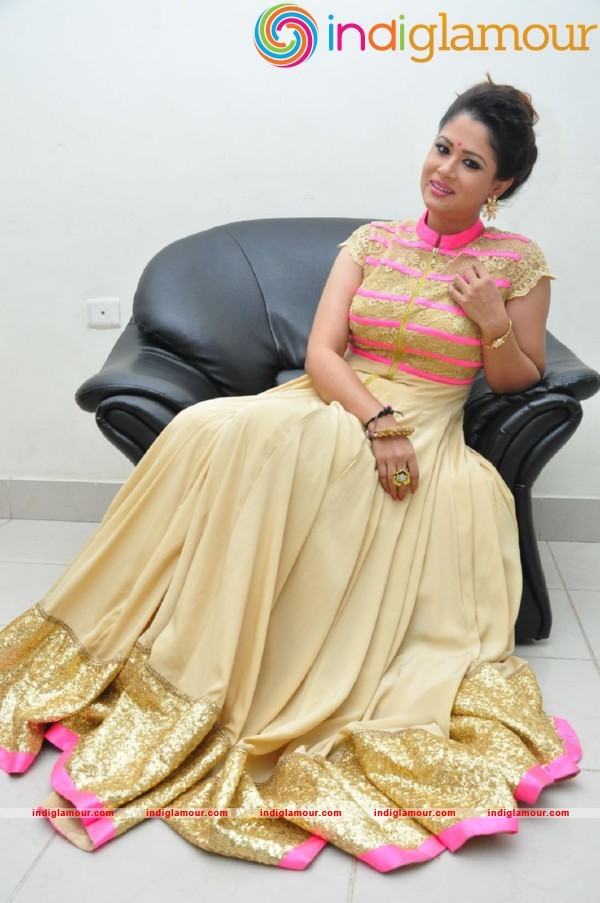 Shilpa Chakravarthy Actress hd photo