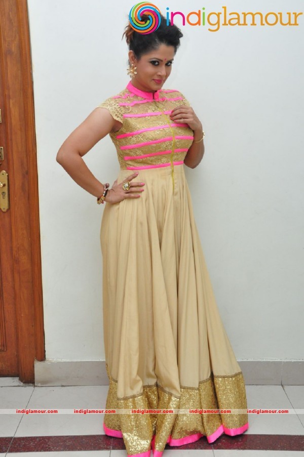 Shilpa Chakravarthy Actress hd photo