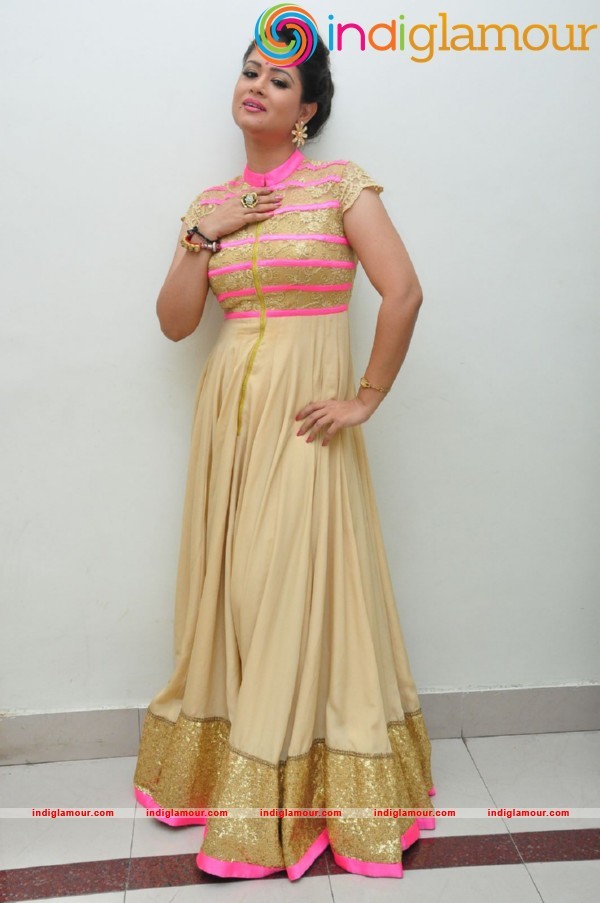 Shilpa Chakravarthy Actress hd photo