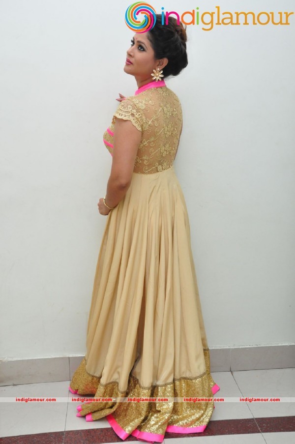 Shilpa Chakravarthy Actress hd photo