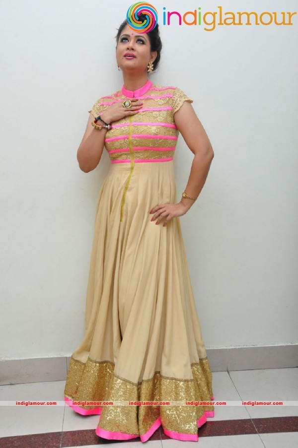 Shilpa Chakravarthy Actress hd photo