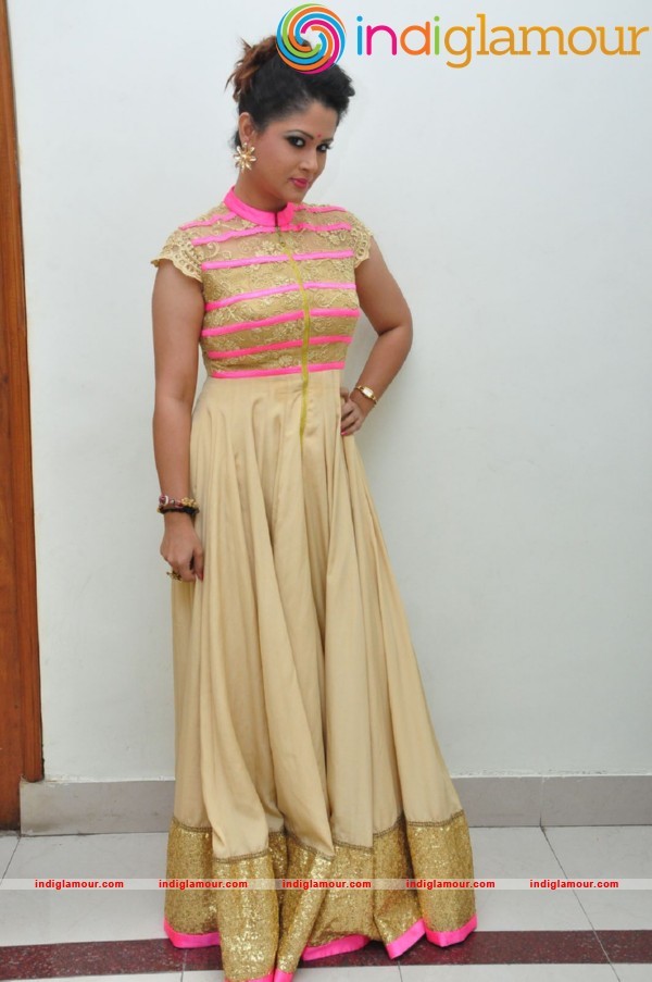 Shilpa Chakravarthy Actress hd photo