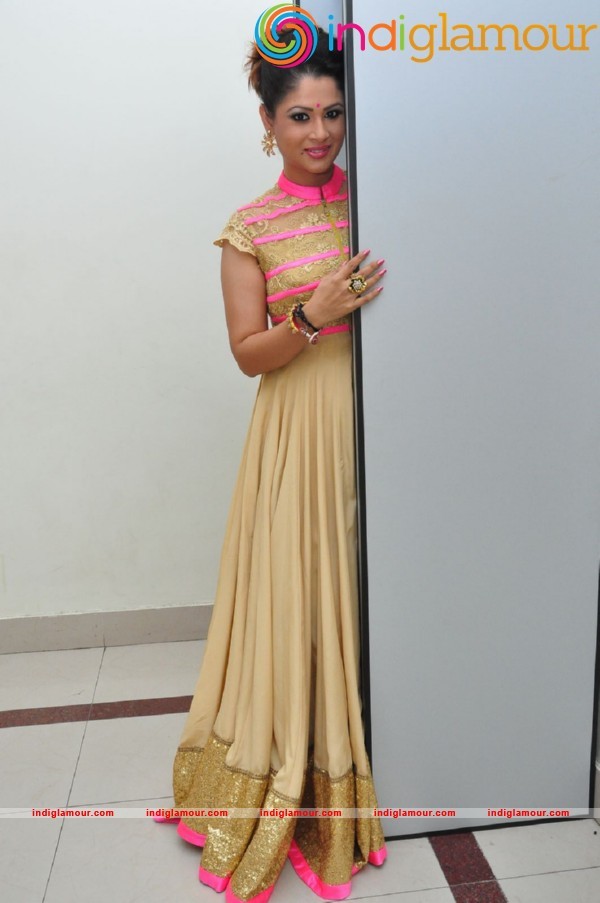 Shilpa Chakravarthy Actress hd photo