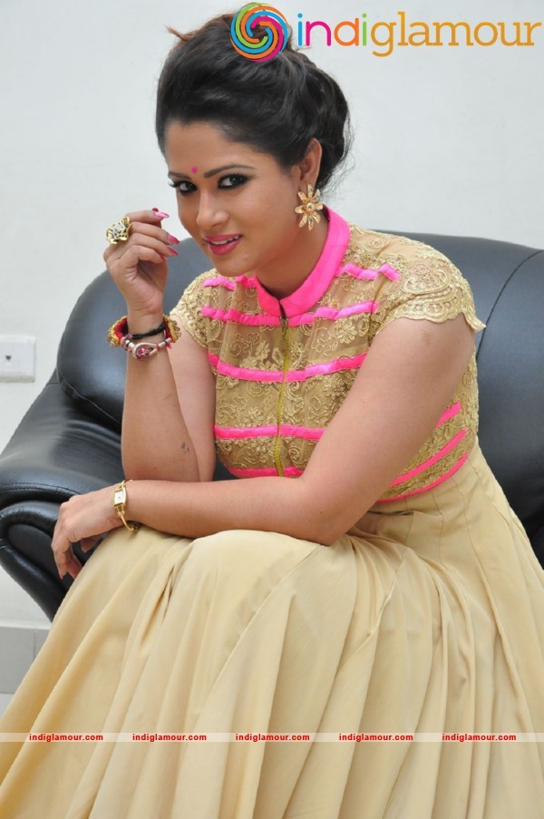 Shilpa Chakravarthy Actress hd photo
