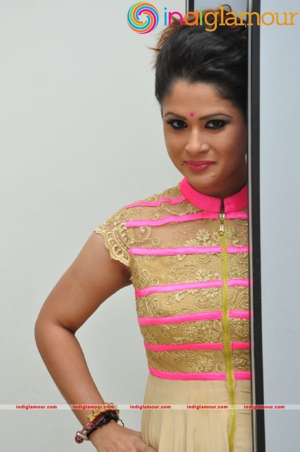 Shilpa Chakravarthy Actress hd photo