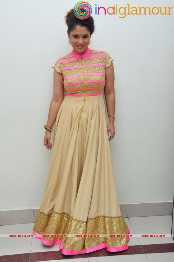 Shilpa Chakravarthy Actress hd photo