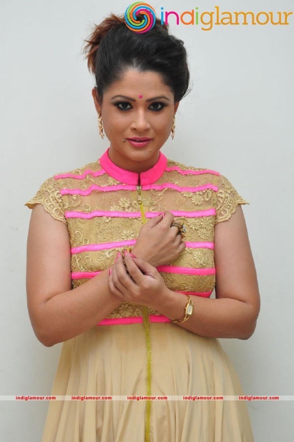 Shilpa Chakravarthy Actress hd photo