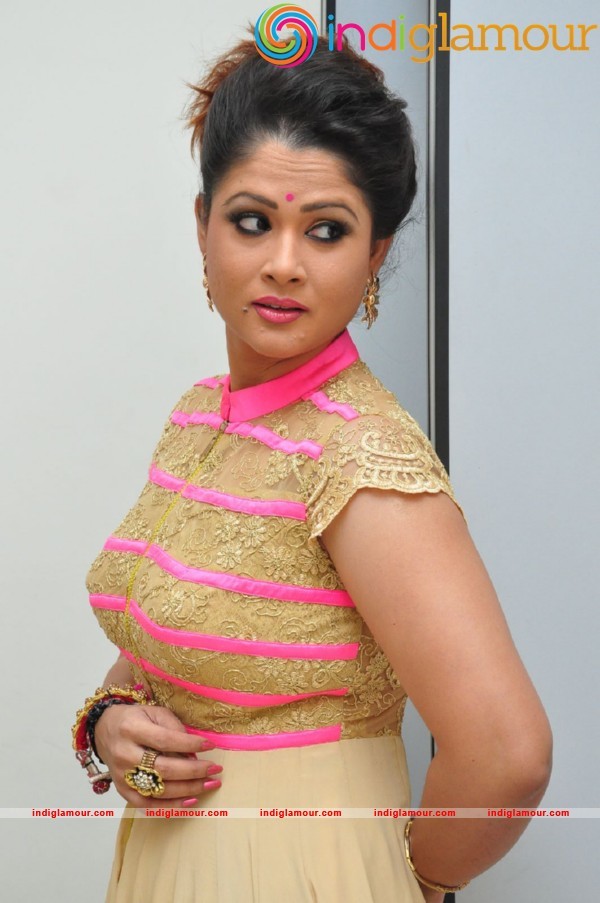Shilpa Chakravarthy Actress hd photo